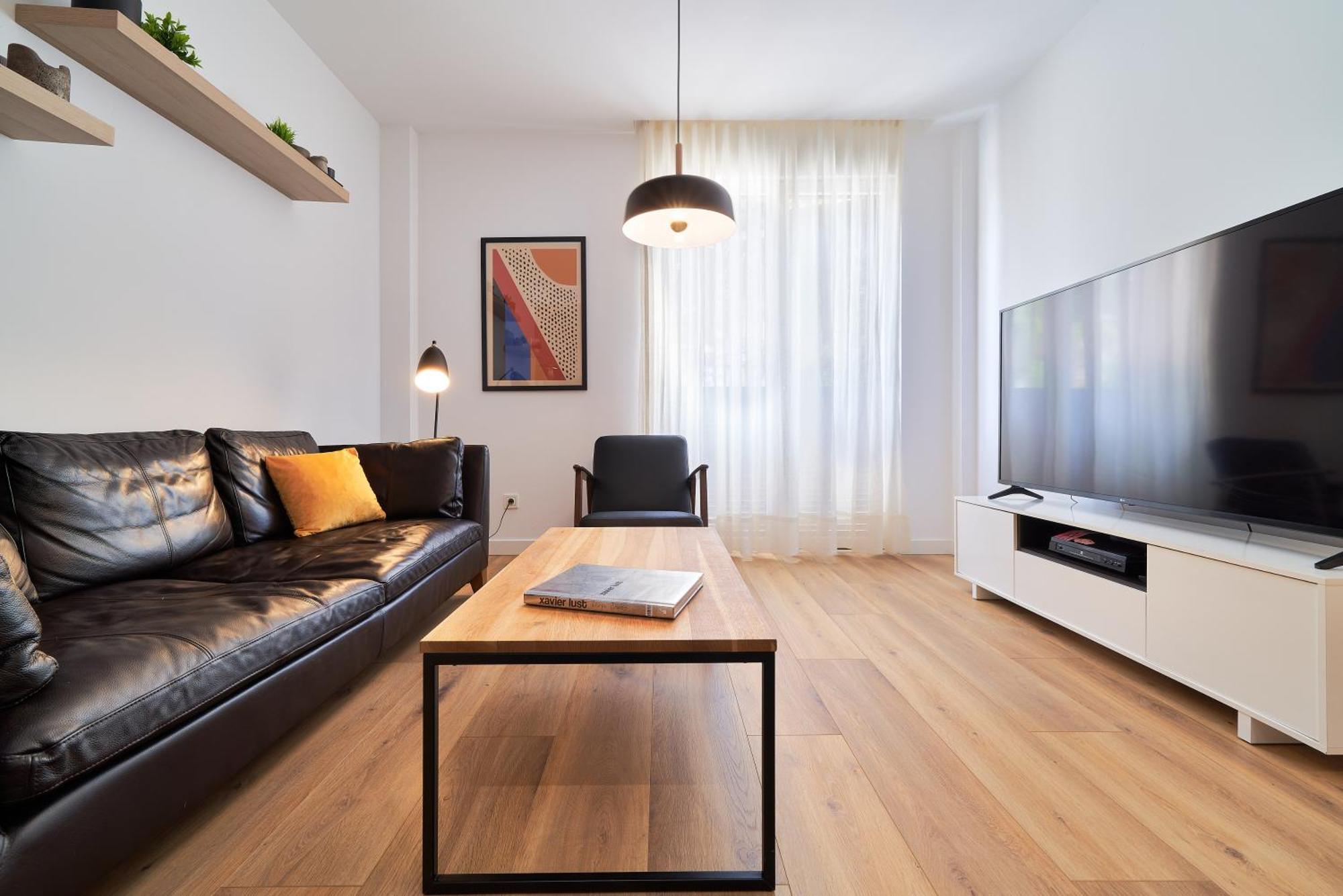Apartment Iloftmalaga Plaza Soledad *
