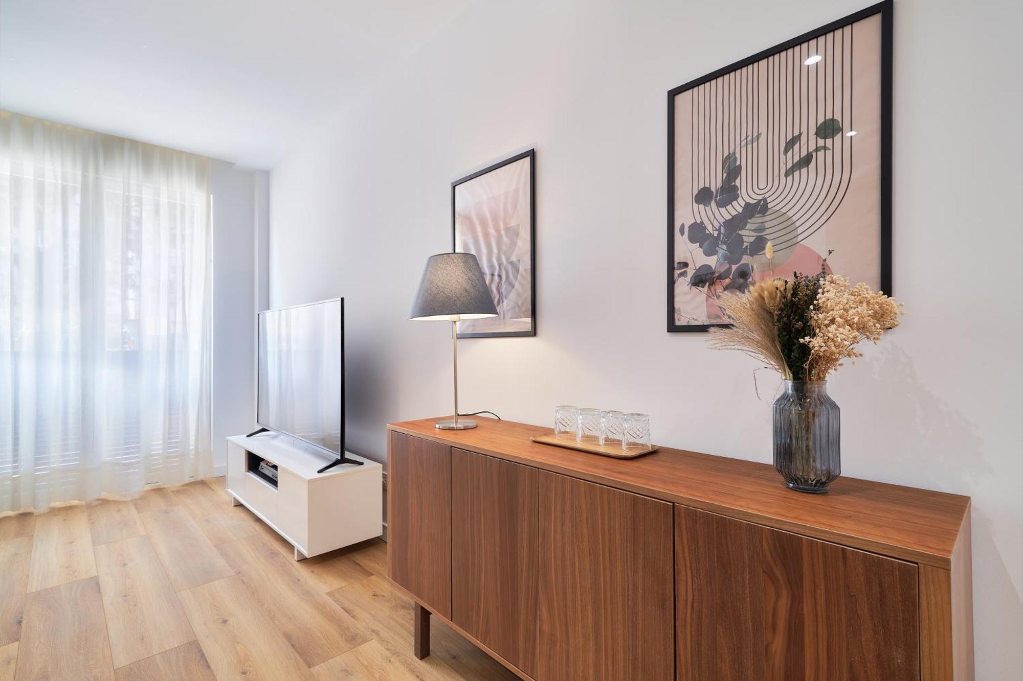 Apartment Iloftmalaga Plaza Soledad