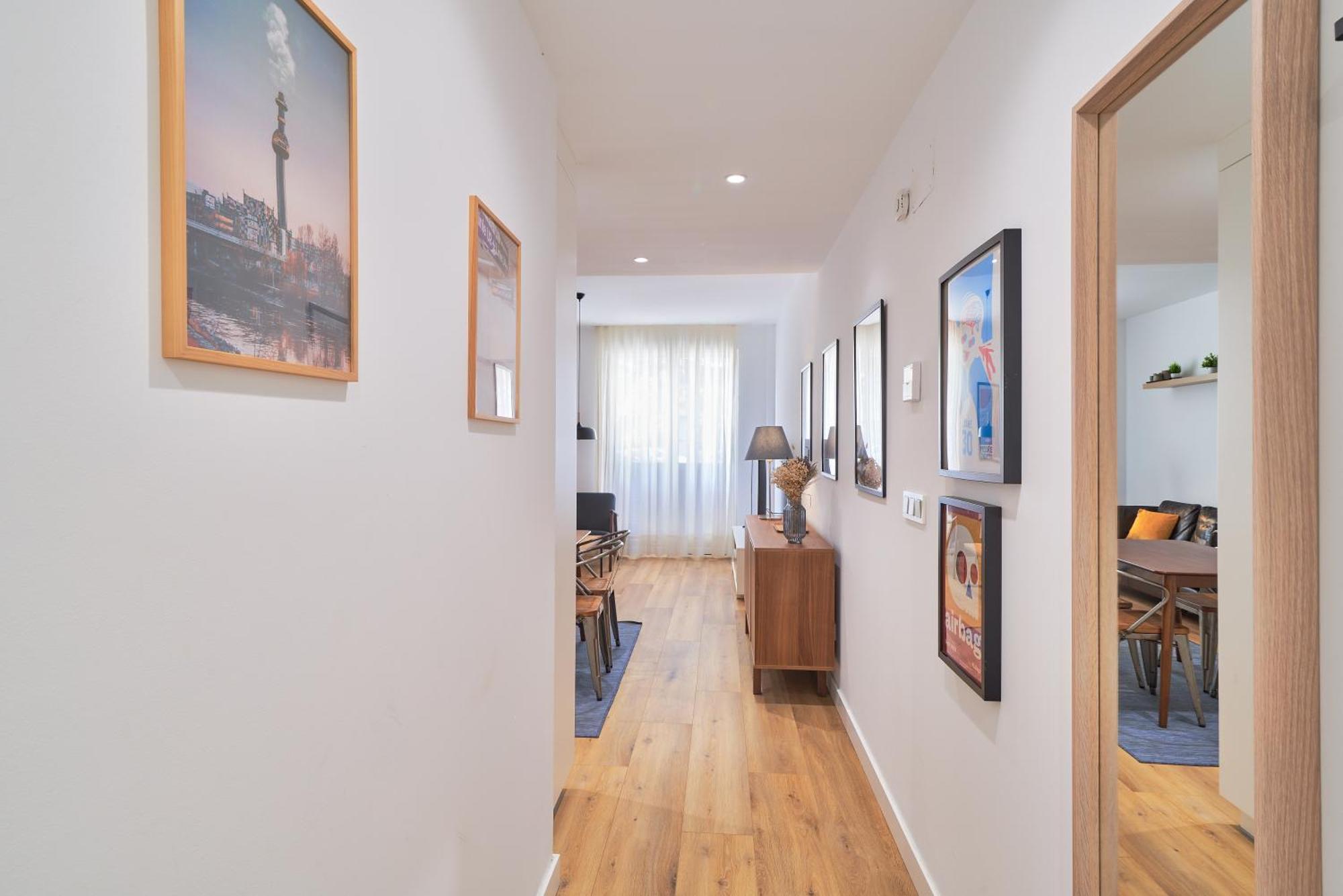 Apartment Iloftmalaga Plaza Soledad *