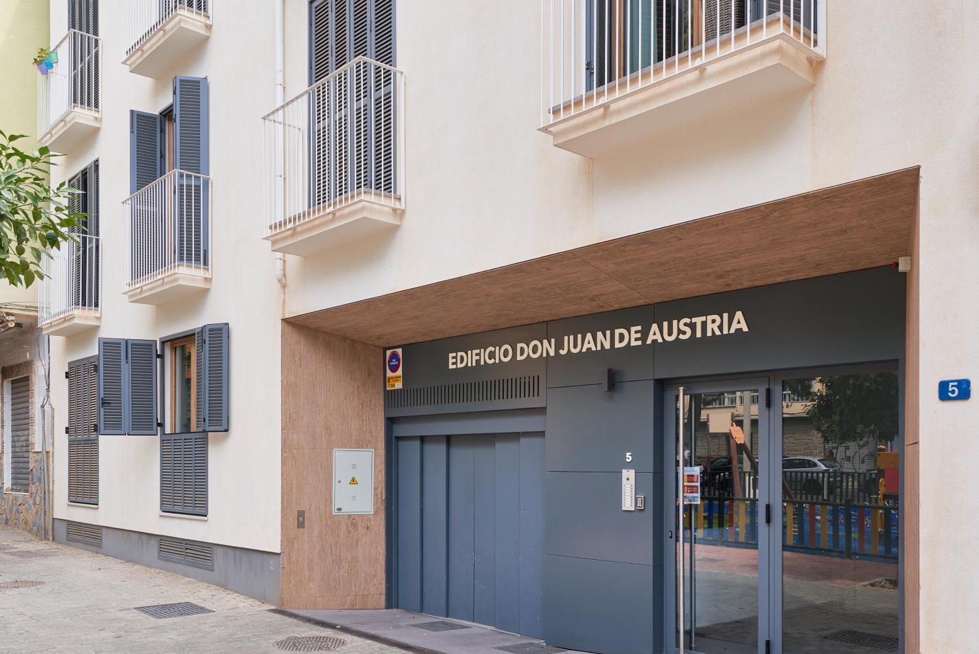 Apartment Iloftmalaga Plaza Soledad Málaga