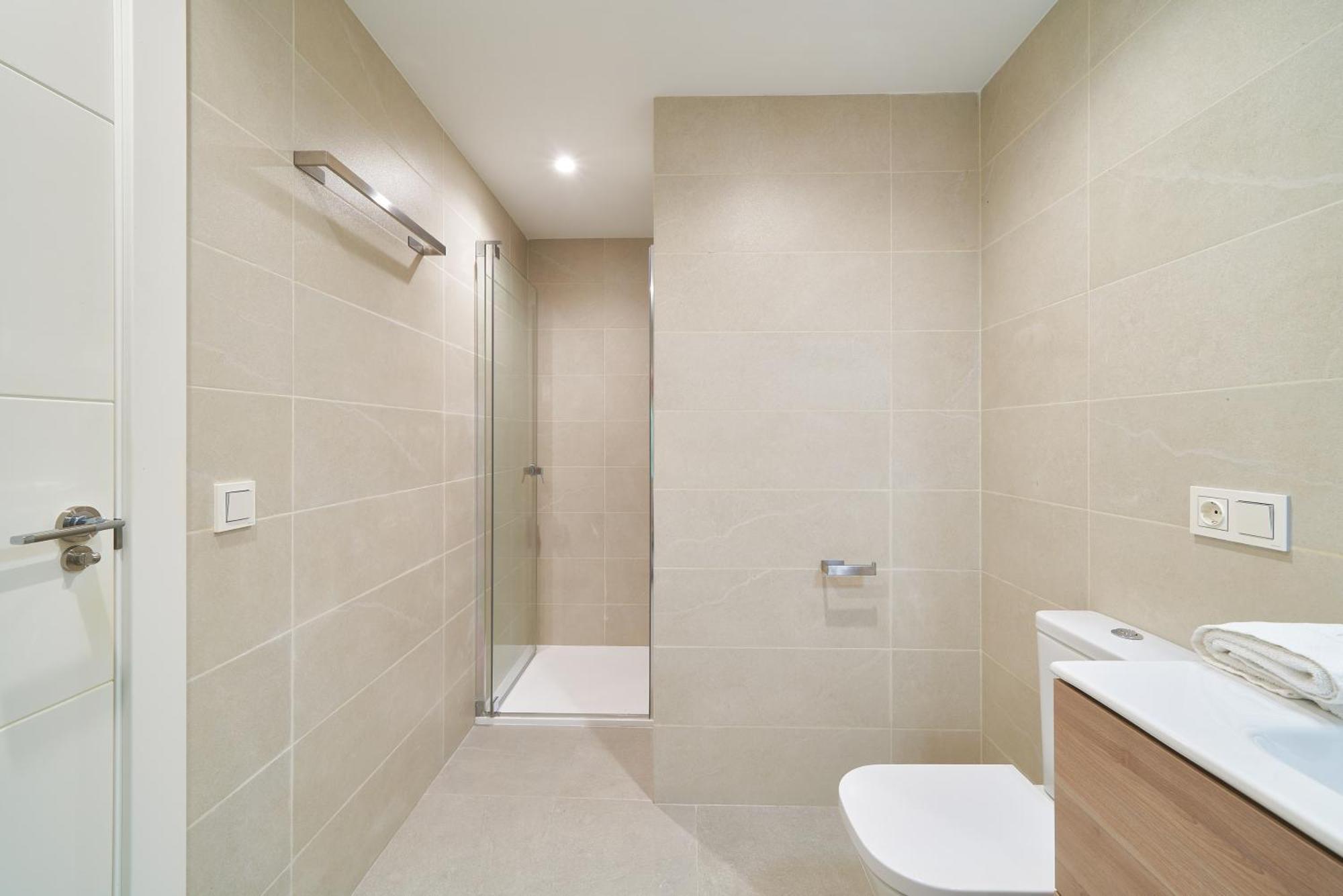 Apartment Iloftmalaga Plaza Soledad Málaga