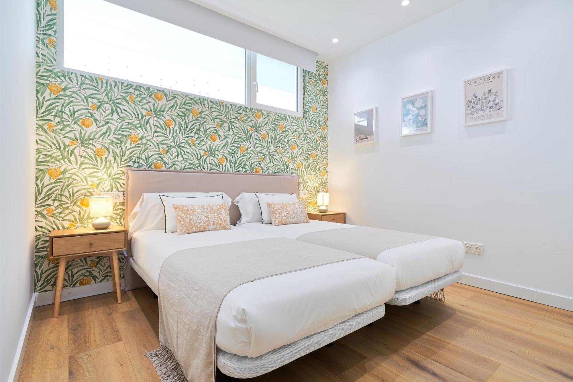 Iloftmalaga Plaza Soledad Apartment
