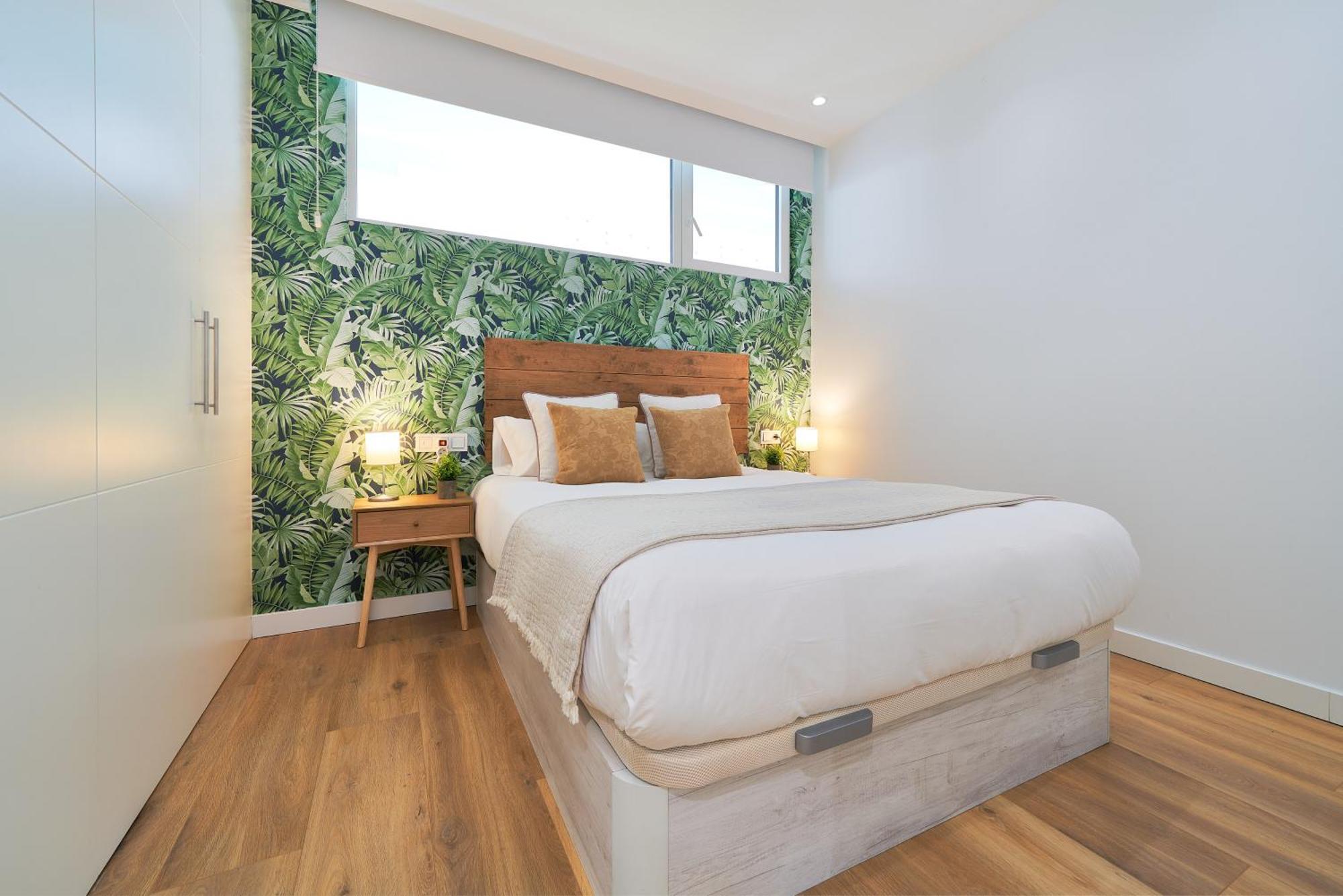 Iloftmalaga Plaza Soledad Apartment Málaga
