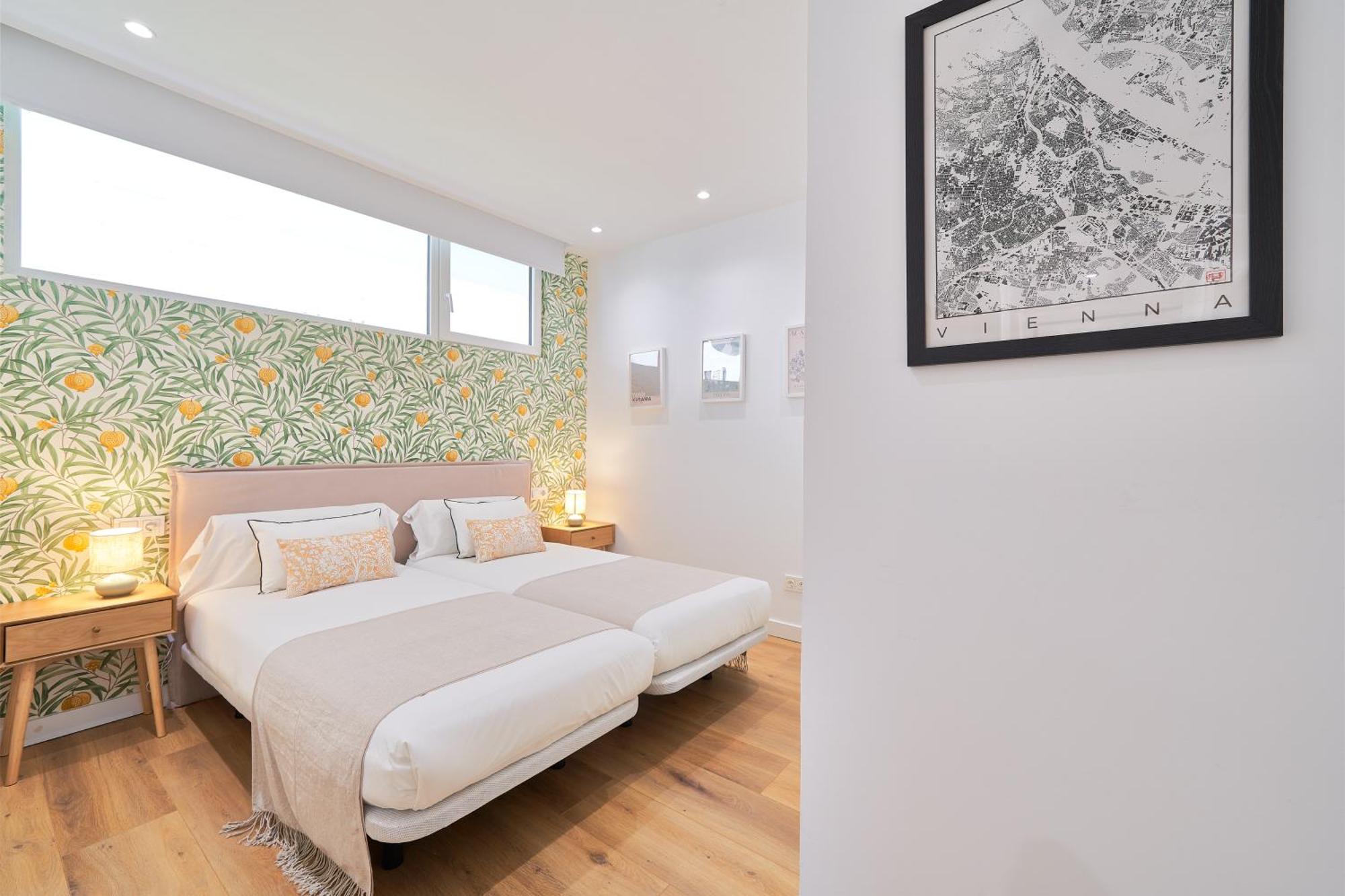 Iloftmalaga Plaza Soledad Apartment