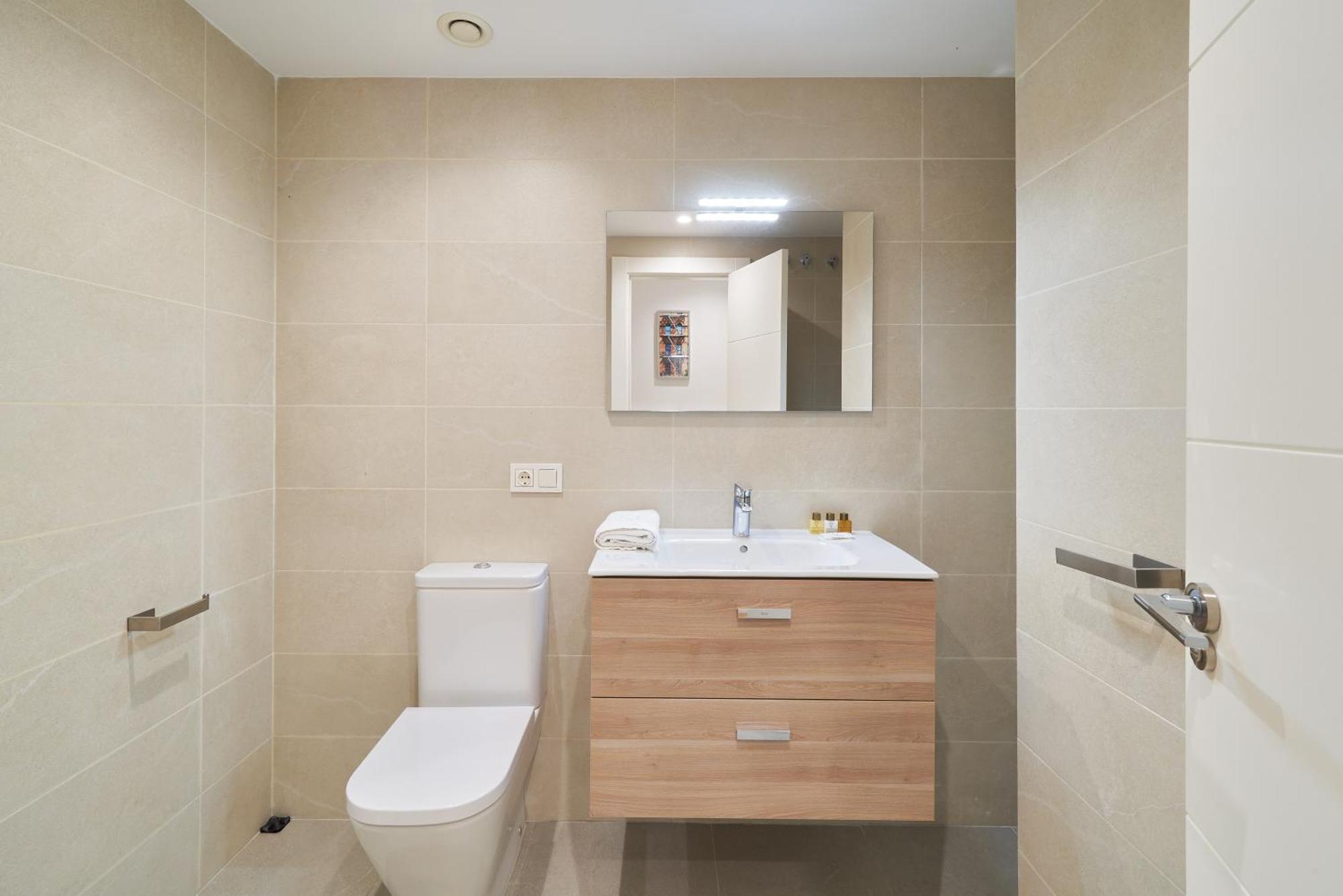 Apartment Iloftmalaga Plaza Soledad *
