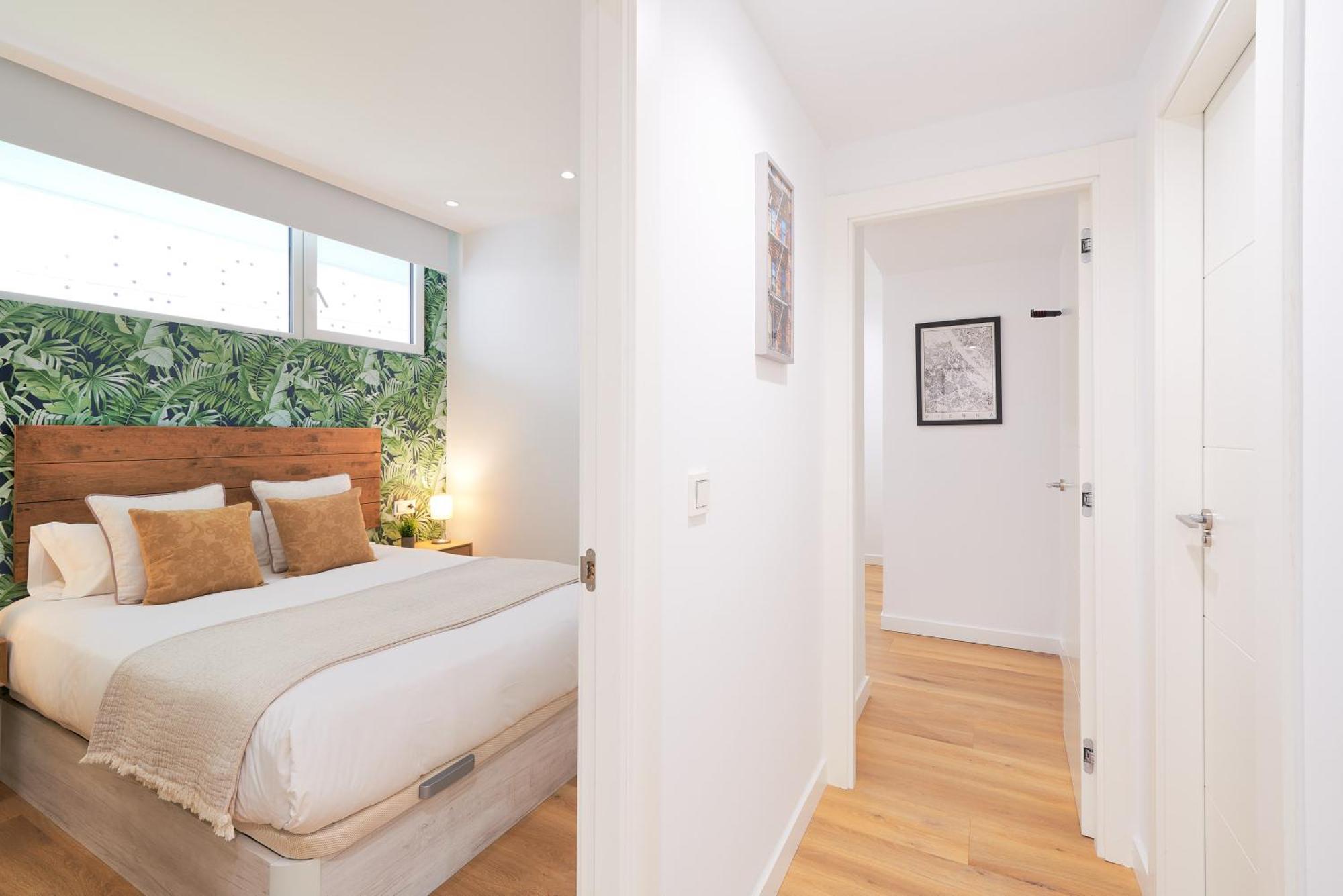Apartment Iloftmalaga Plaza Soledad