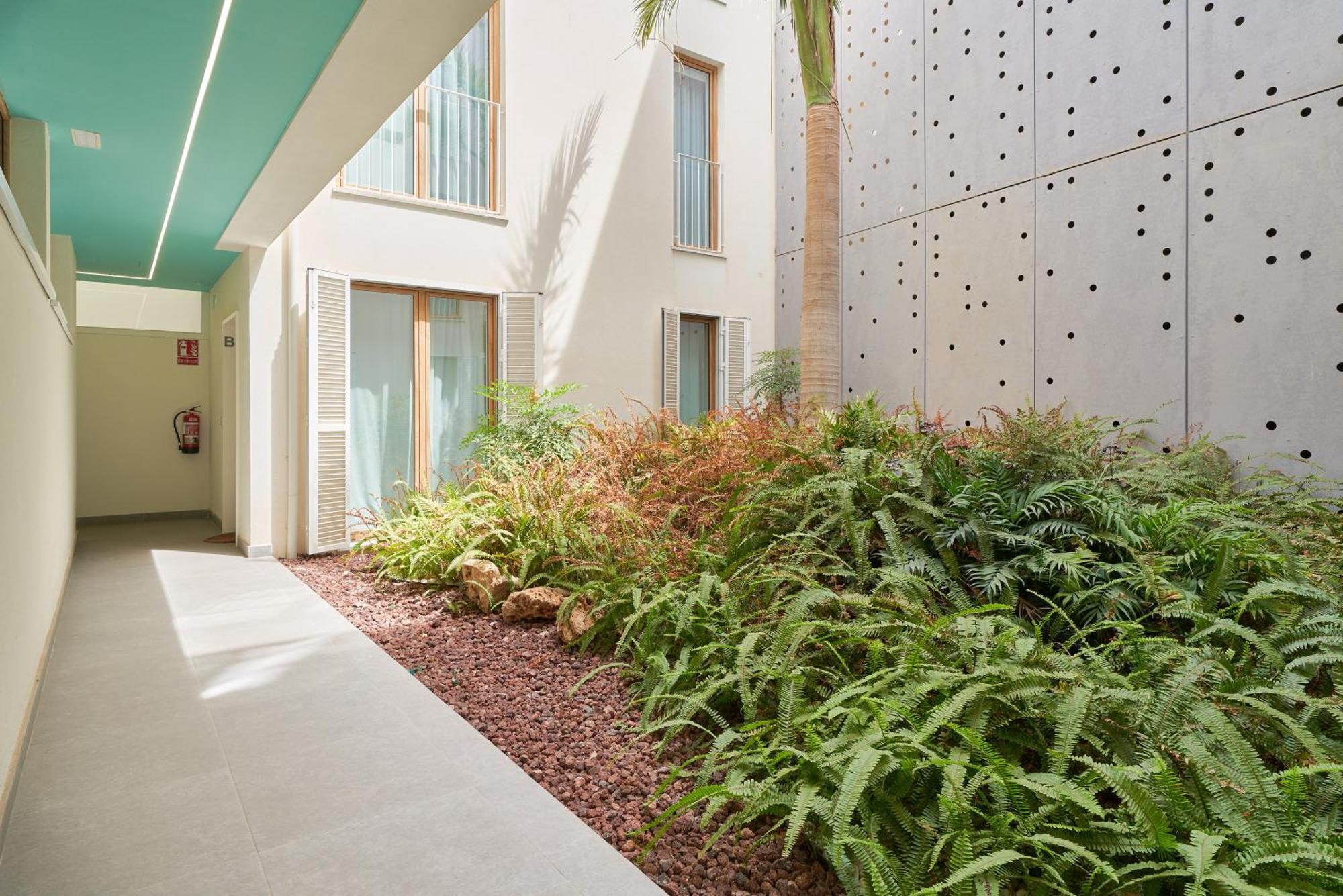 Iloftmalaga Plaza Soledad Apartment