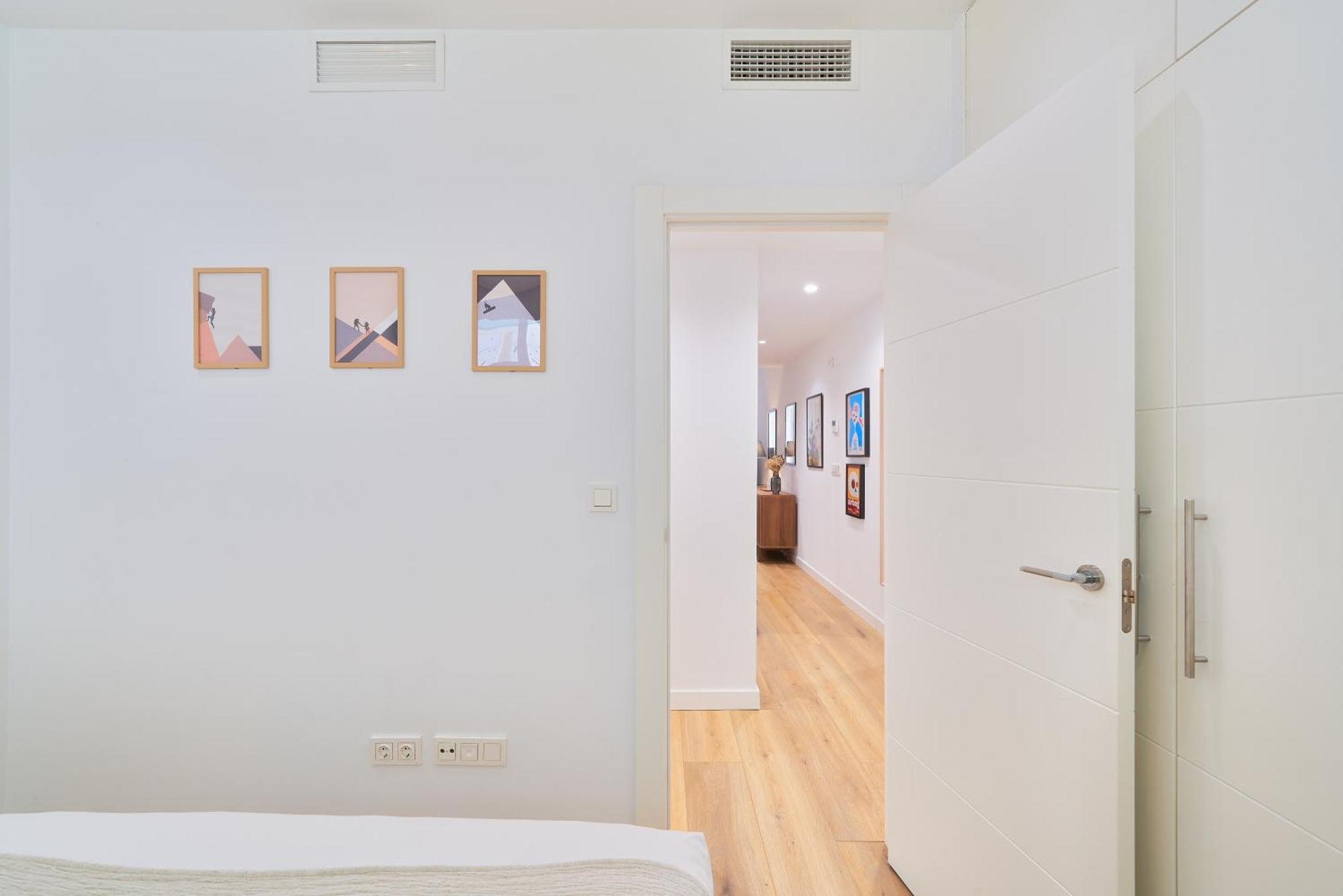 Iloftmalaga Plaza Soledad Apartamento *