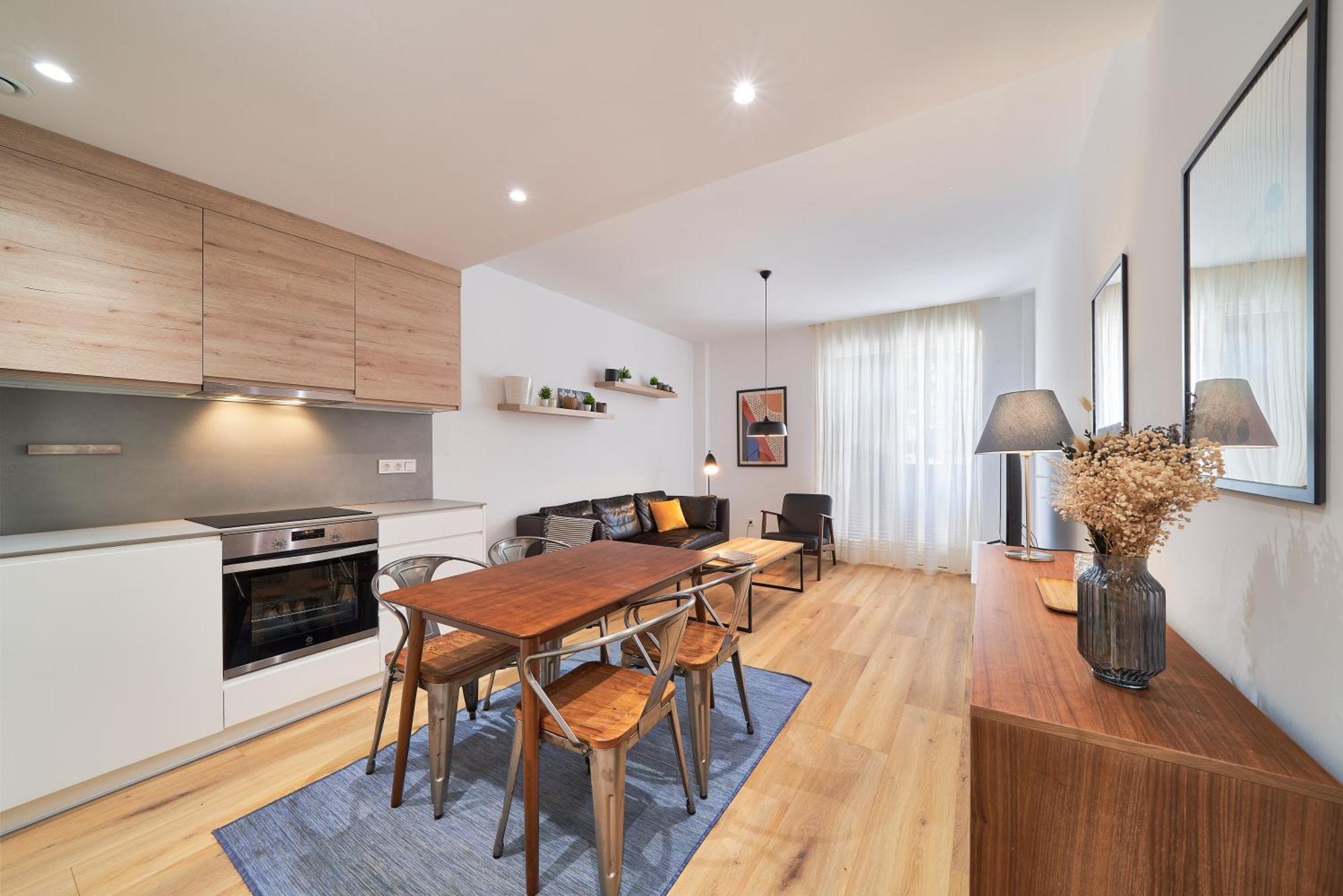 Iloftmalaga Plaza Soledad Apartamento