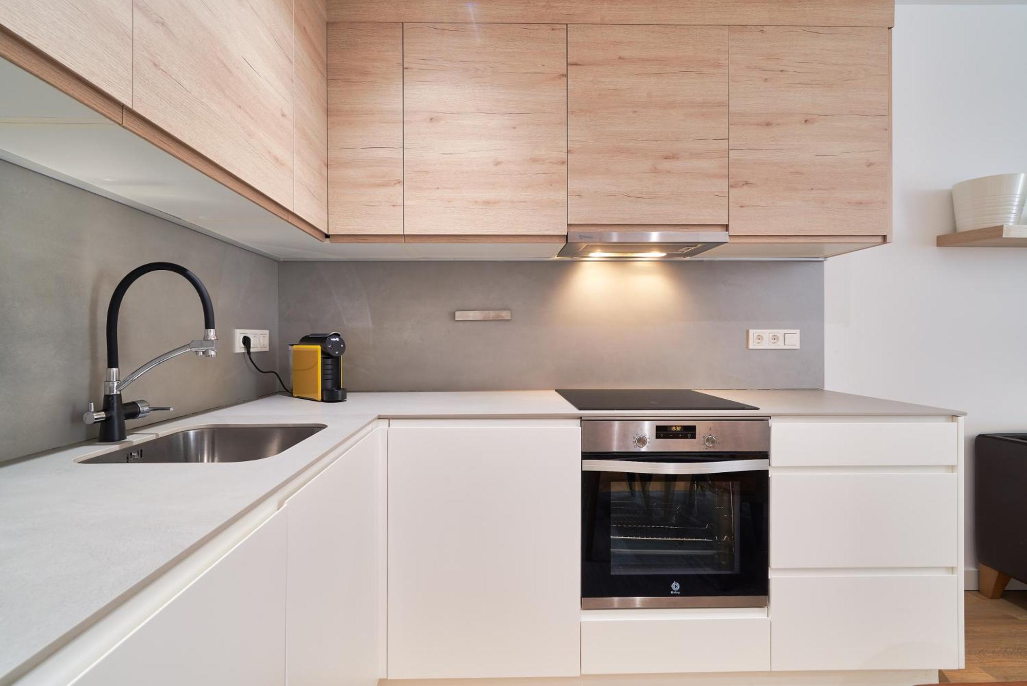 Iloftmalaga Plaza Soledad Apartamento Málaga